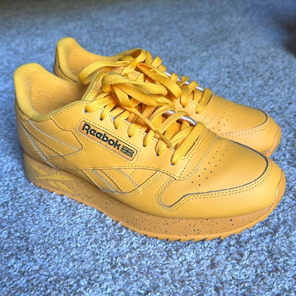 [GZ4113] Mens Reebok CLASSIC LEATHER RIPPLE - Picture 2 of 8